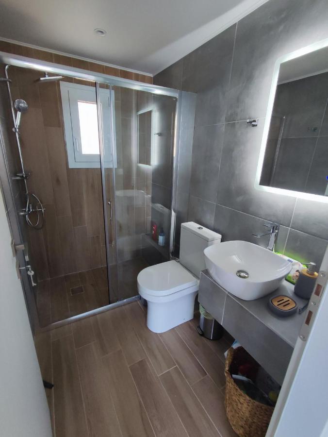 Evilenia Luxury Apartments Calamata Exterior foto